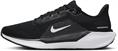 Nike Pegasus 41 Hardloopschoenen Heren zwart (straat)