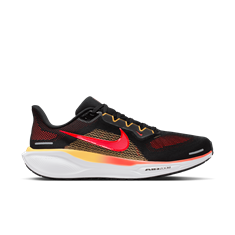 Nike Pegasus 41 Hardloopschoenen Heren zwart (straat)