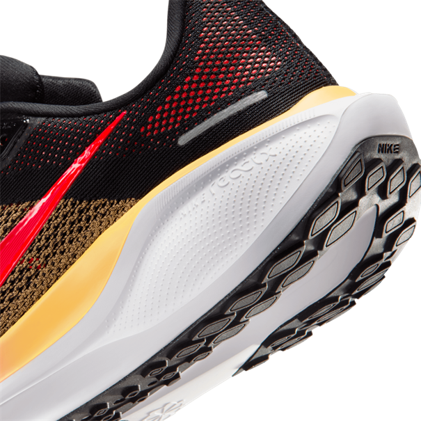 Nike Pegasus 41 Hardloopschoenen Heren zwart (straat)