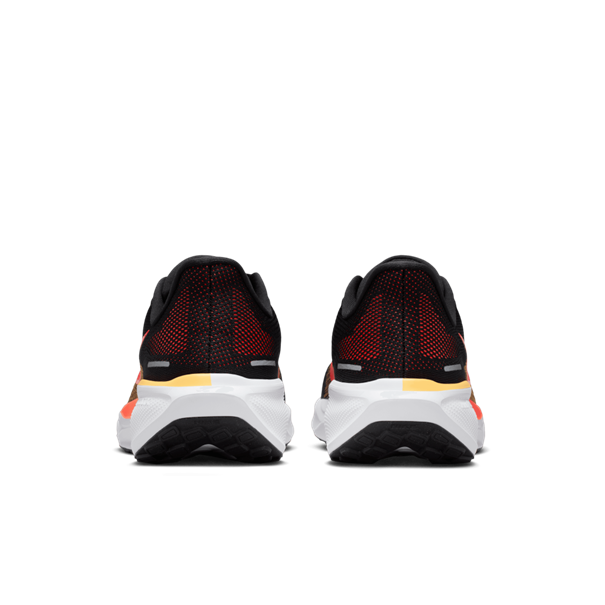 Nike Pegasus 41 Hardloopschoenen Heren zwart (straat)