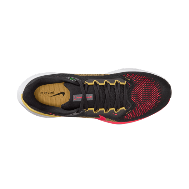 Nike Pegasus 41 Hardloopschoenen Heren zwart (straat)