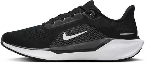 Nike Pegasus 41 Hardloopschoenen Heren zwart (straat)