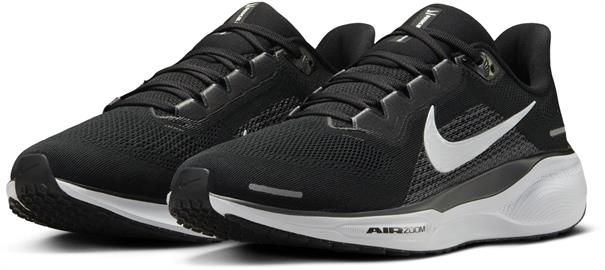 Nike Pegasus 41 Hardloopschoenen Heren zwart (straat)