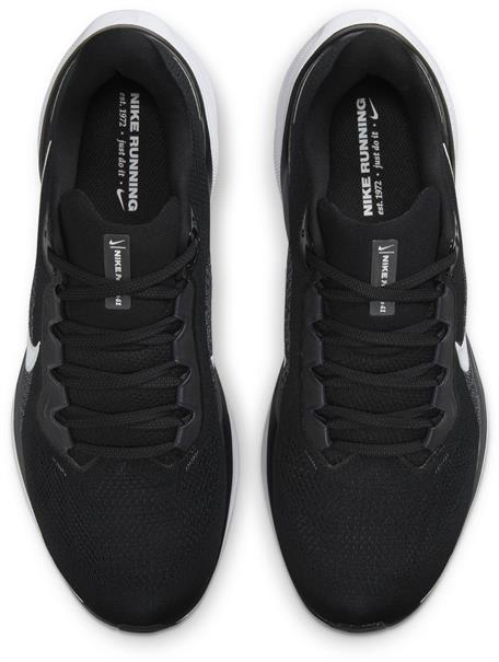 Nike Pegasus 41 Hardloopschoenen Heren zwart (straat)