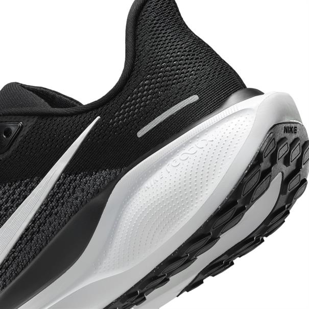 Nike Pegasus 41 Hardloopschoenen Heren zwart (straat)