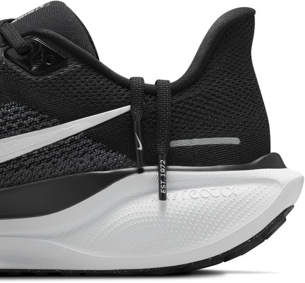 Nike Pegasus 41 Hardloopschoenen Heren zwart (straat)