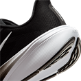 Nike Pegasus 42 Hardloopschoenen Dames zwart