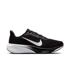 Nike Pegasus 42 Hardloopschoenen Dames zwart