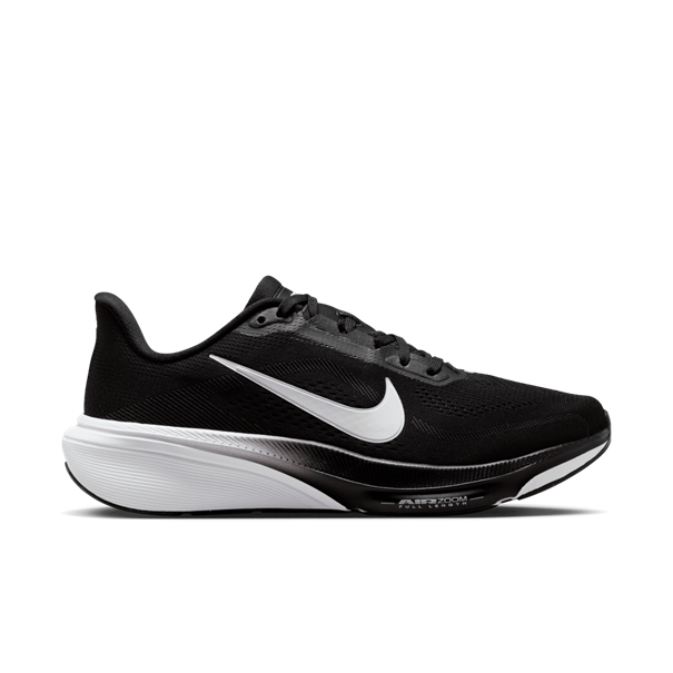 Nike Pegasus 42 Hardloopschoenen Dames zwart