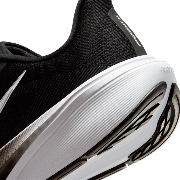 Nike Pegasus 42 Hardloopschoenen Dames zwart