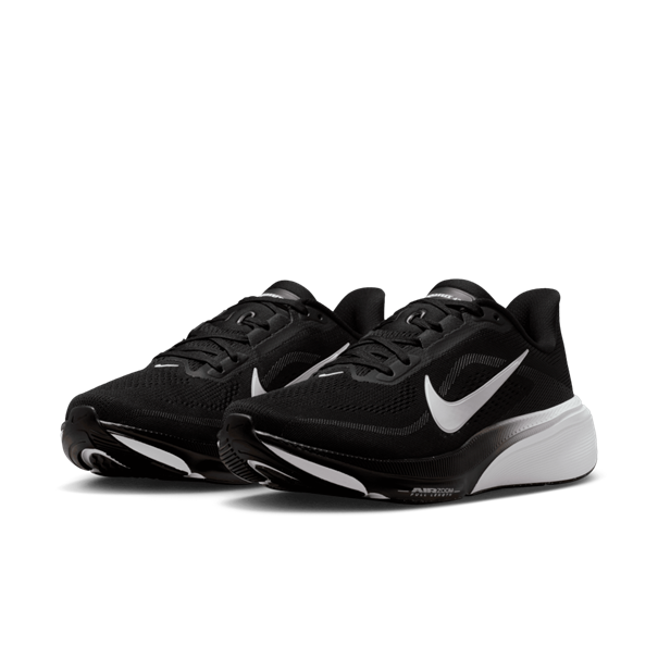 Nike Pegasus 42 Hardloopschoenen Dames zwart