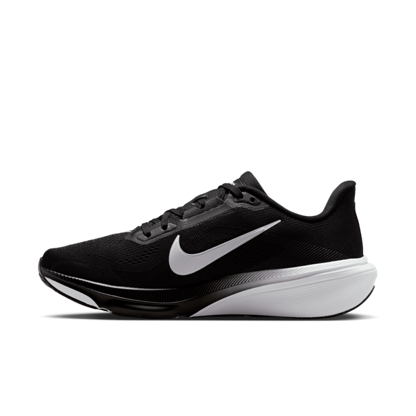 Nike Pegasus 42 Hardloopschoenen Dames zwart