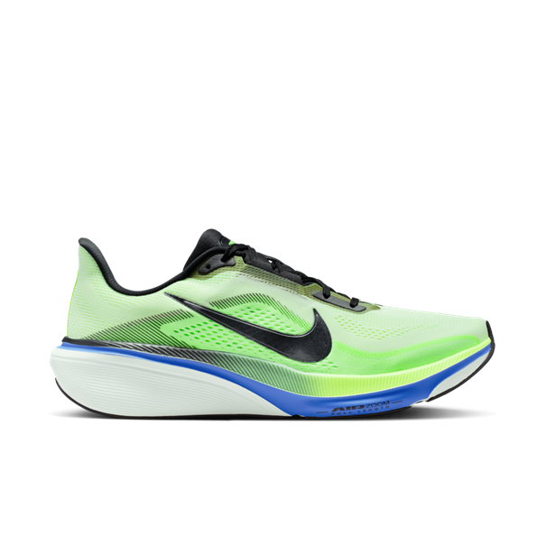 Nike Pegasus 42 Hardloopschoenen Heren groen