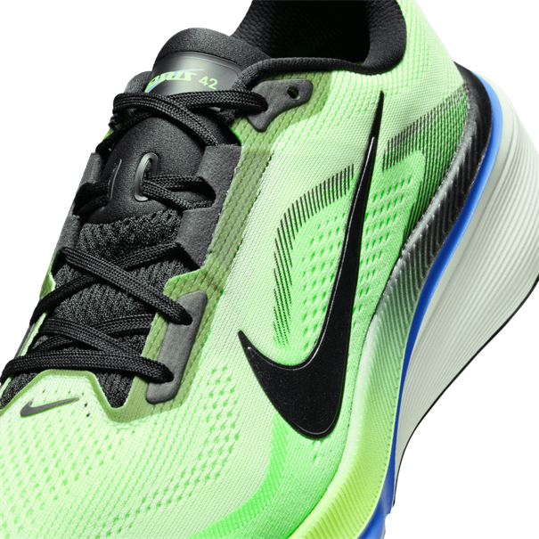 Nike Pegasus 42 Hardloopschoenen Heren groen
