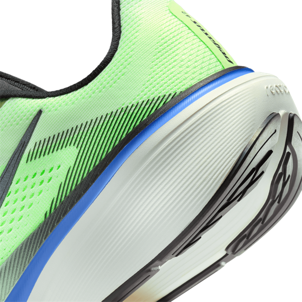 Nike Pegasus 42 Hardloopschoenen Heren groen