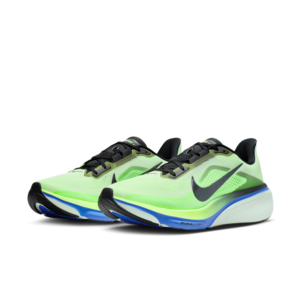 Nike Pegasus 42 Hardloopschoenen Heren groen