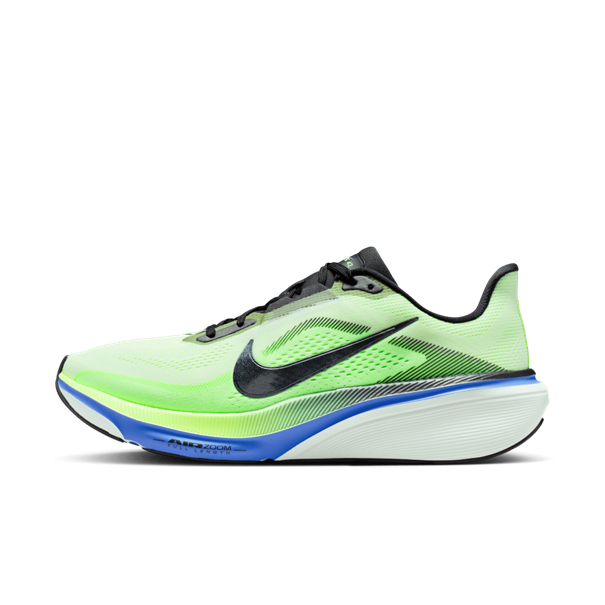 Nike Pegasus 42 Hardloopschoenen Heren groen