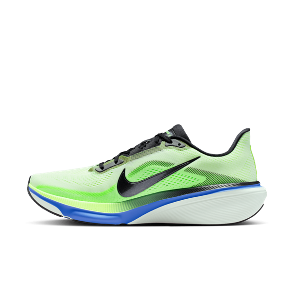 Nike Pegasus 42 Hardloopschoenen Heren groen