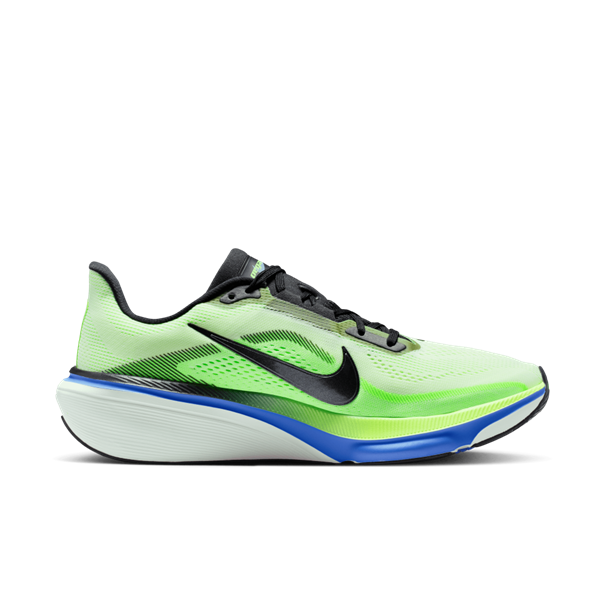 Nike Pegasus 42 Hardloopschoenen Heren groen