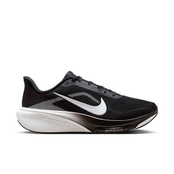 Nike Pegasus 42 Hardloopschoenen Heren zwart