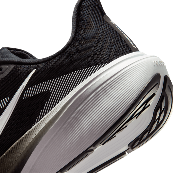Nike Pegasus 42 Hardloopschoenen Heren zwart
