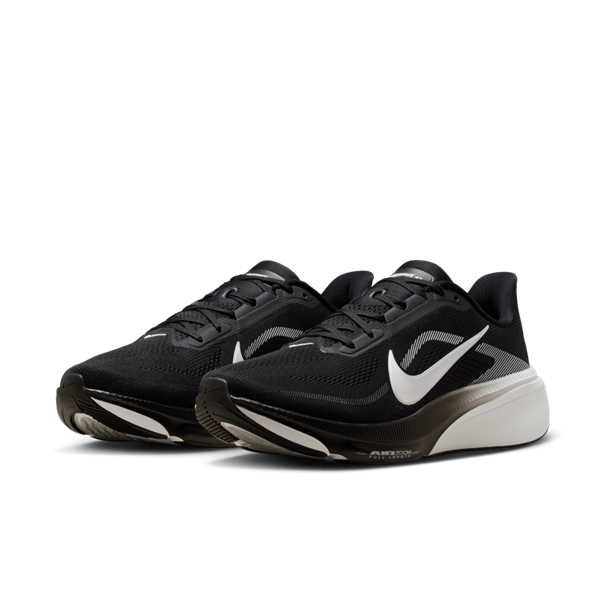 Nike Pegasus 42 Hardloopschoenen Heren zwart