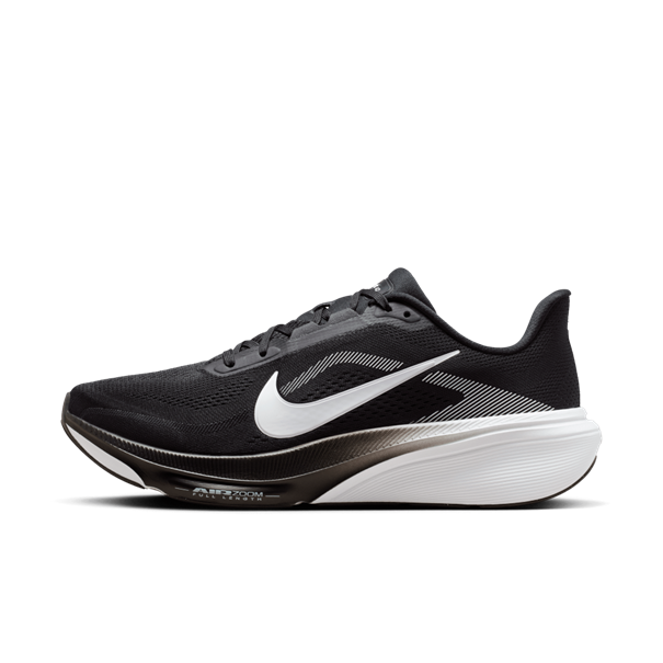 Nike Pegasus 42 Hardloopschoenen Heren zwart