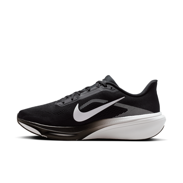 Nike Pegasus 42 Hardloopschoenen Heren zwart