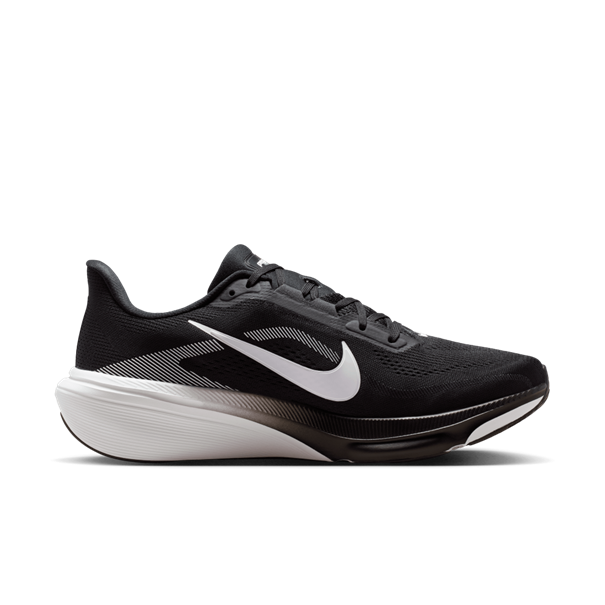 Nike Pegasus 42 Hardloopschoenen Heren zwart