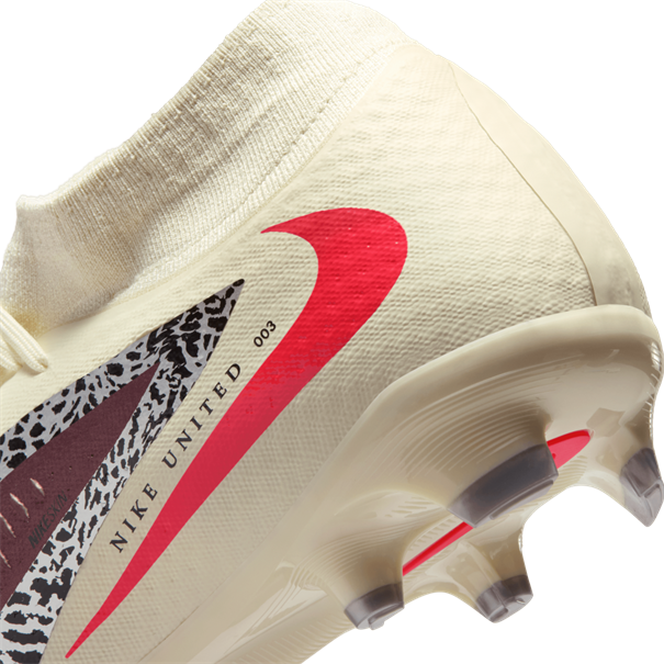Nike phantom 6 high acad fg/mg nu3