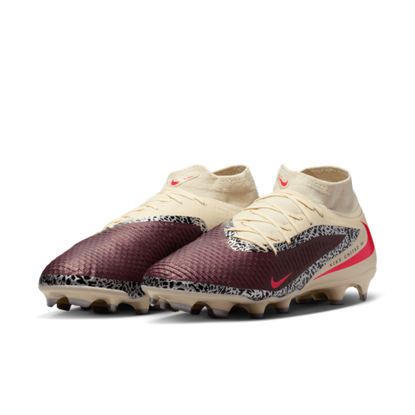 Nike phantom 6 high acad fg/mg nu3