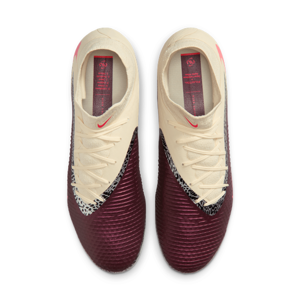 Nike phantom 6 high acad fg/mg nu3