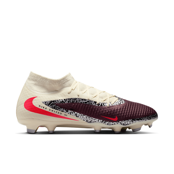 Nike phantom 6 high acad fg/mg nu3