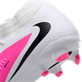 Nike phantom 6 high acad fg/mg t