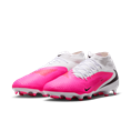 Nike phantom 6 high acad fg/mg t