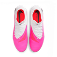 Nike phantom 6 high acad fg/mg t