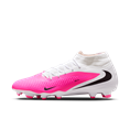 Nike phantom 6 high acad fg/mg t