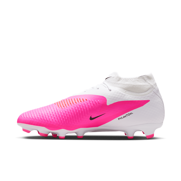 Nike phantom 6 high acad fg/mg t