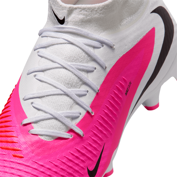 Nike phantom 6 high acad fg/mg t