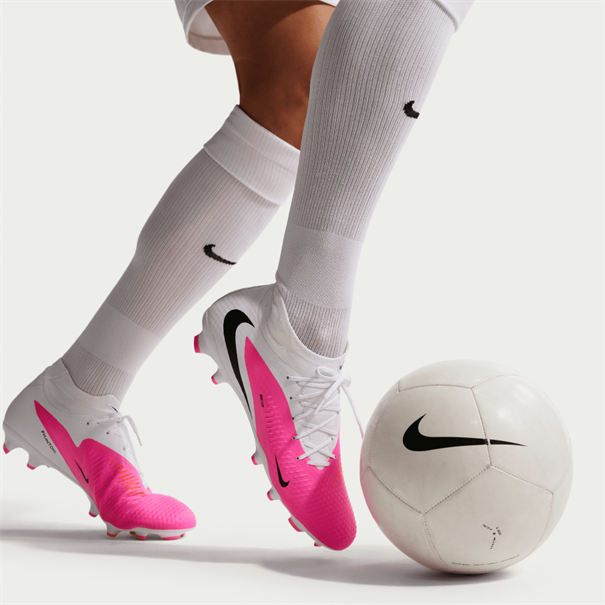 Nike phantom 6 high acad fg/mg t