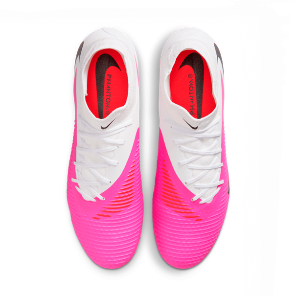 Nike phantom 6 high acad fg/mg t