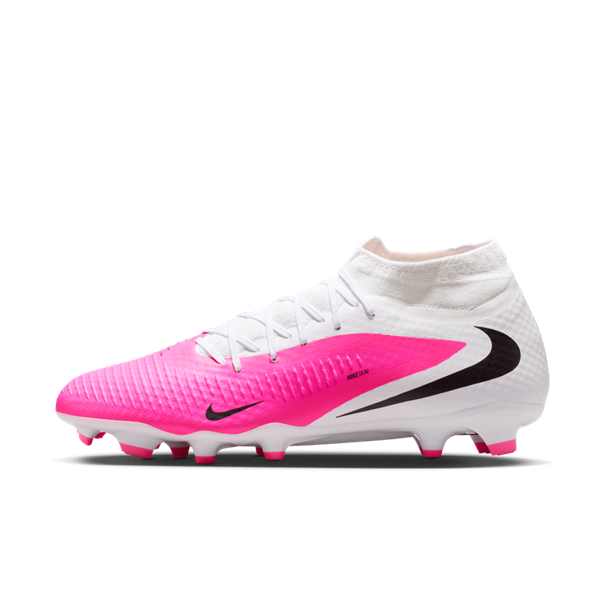 Nike phantom 6 high acad fg/mg t