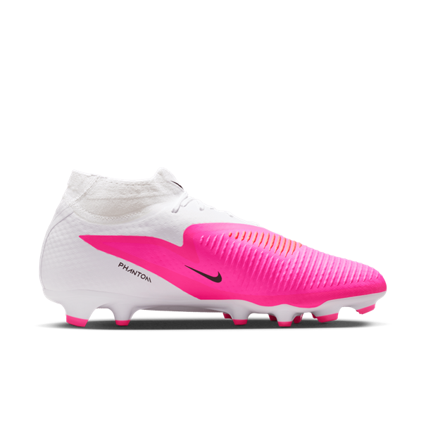 Nike phantom 6 high acad fg/mg t