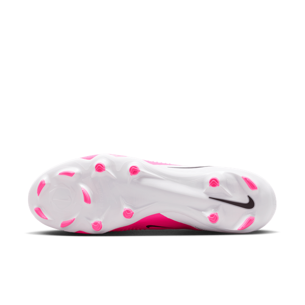 Nike phantom 6 high acad fg/mg t