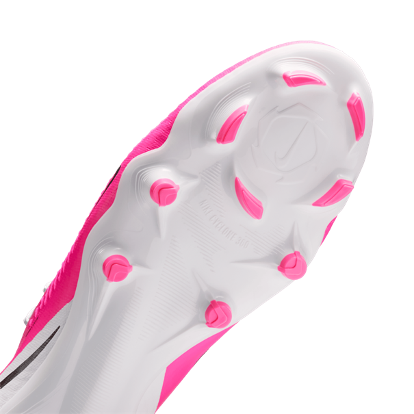 Nike phantom 6 high acad fg/mg t