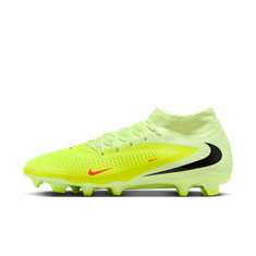 Nike phantom 6 high acad fg/mg