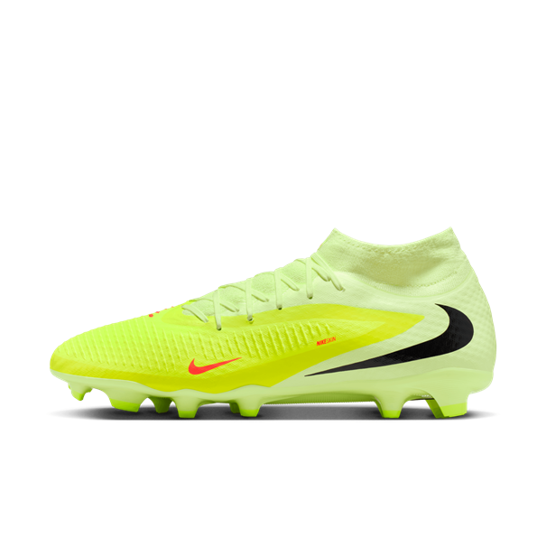 Nike phantom 6 high acad fg/mg