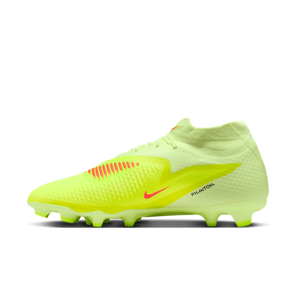 Nike phantom 6 high acad fg/mg