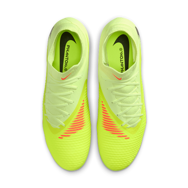 Nike phantom 6 high acad fg/mg