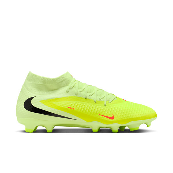 Nike phantom 6 high acad fg/mg